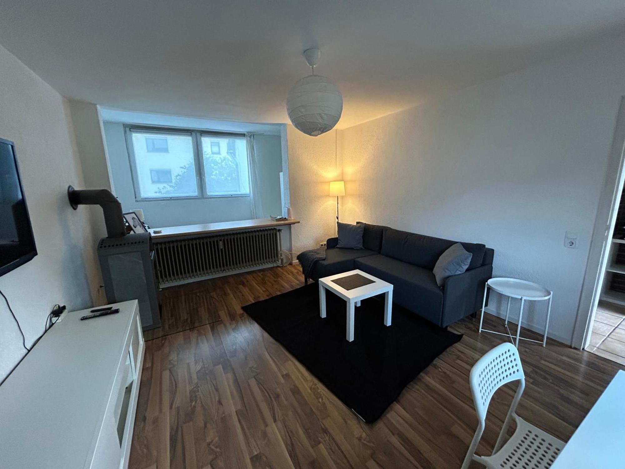 Ferienwohnung Am Fulda-Ufer Kassel Exterior foto